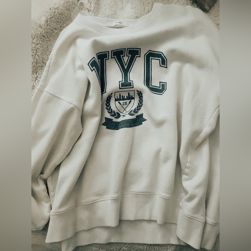 Aerie Crewneck